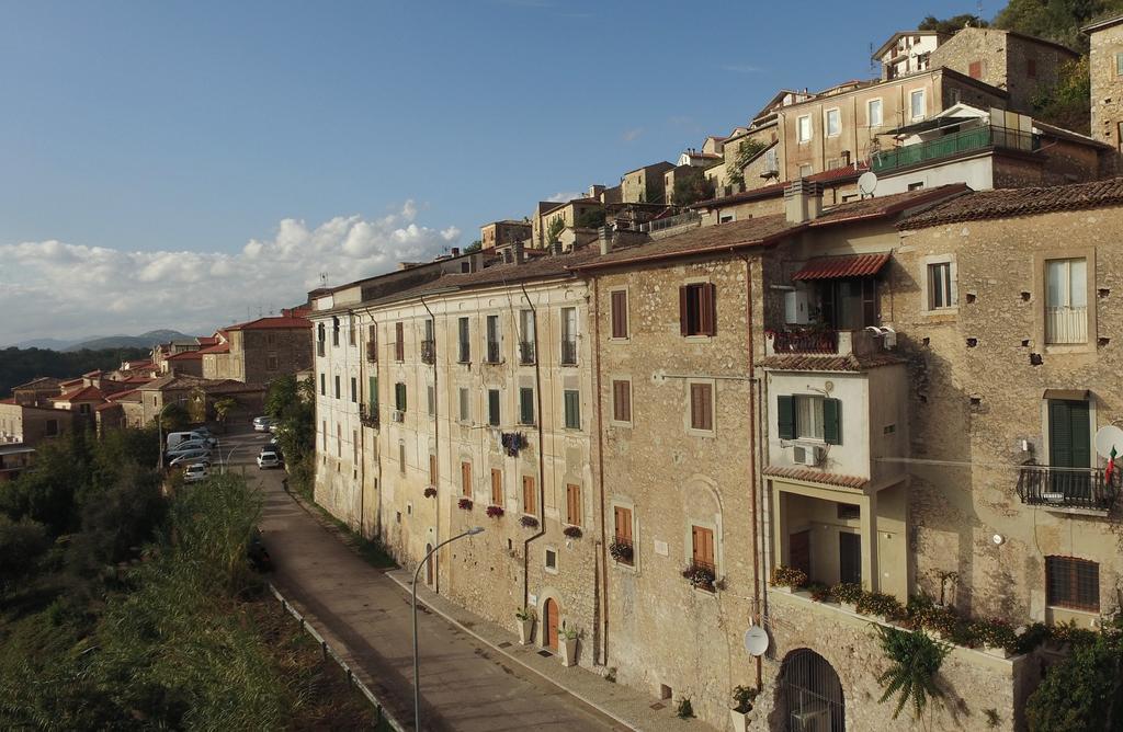 ArcePalazzo Tronconi别墅 外观 照片