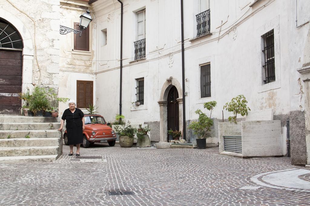ArcePalazzo Tronconi别墅 外观 照片