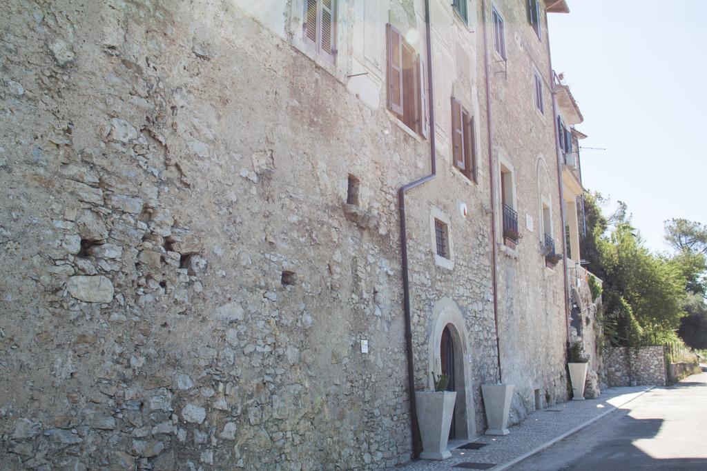 ArcePalazzo Tronconi别墅 外观 照片
