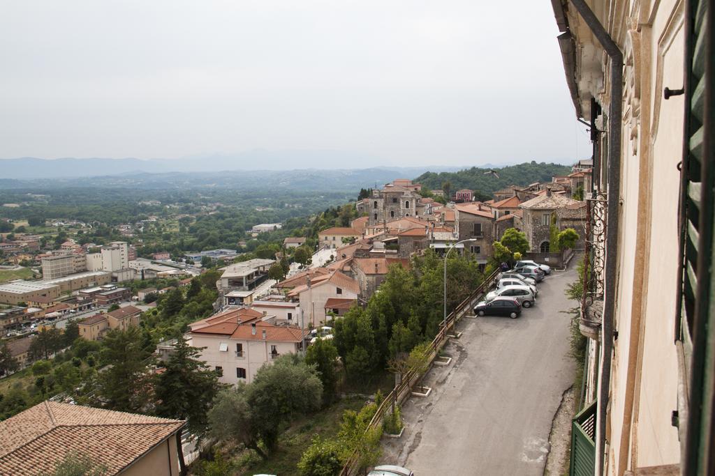ArcePalazzo Tronconi别墅 外观 照片