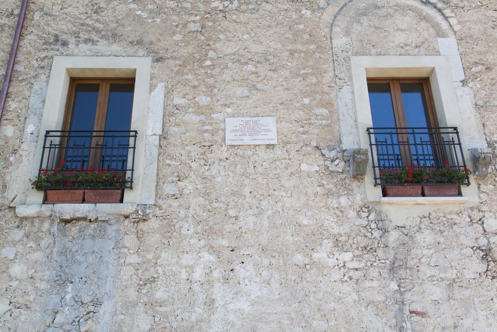 ArcePalazzo Tronconi别墅 外观 照片